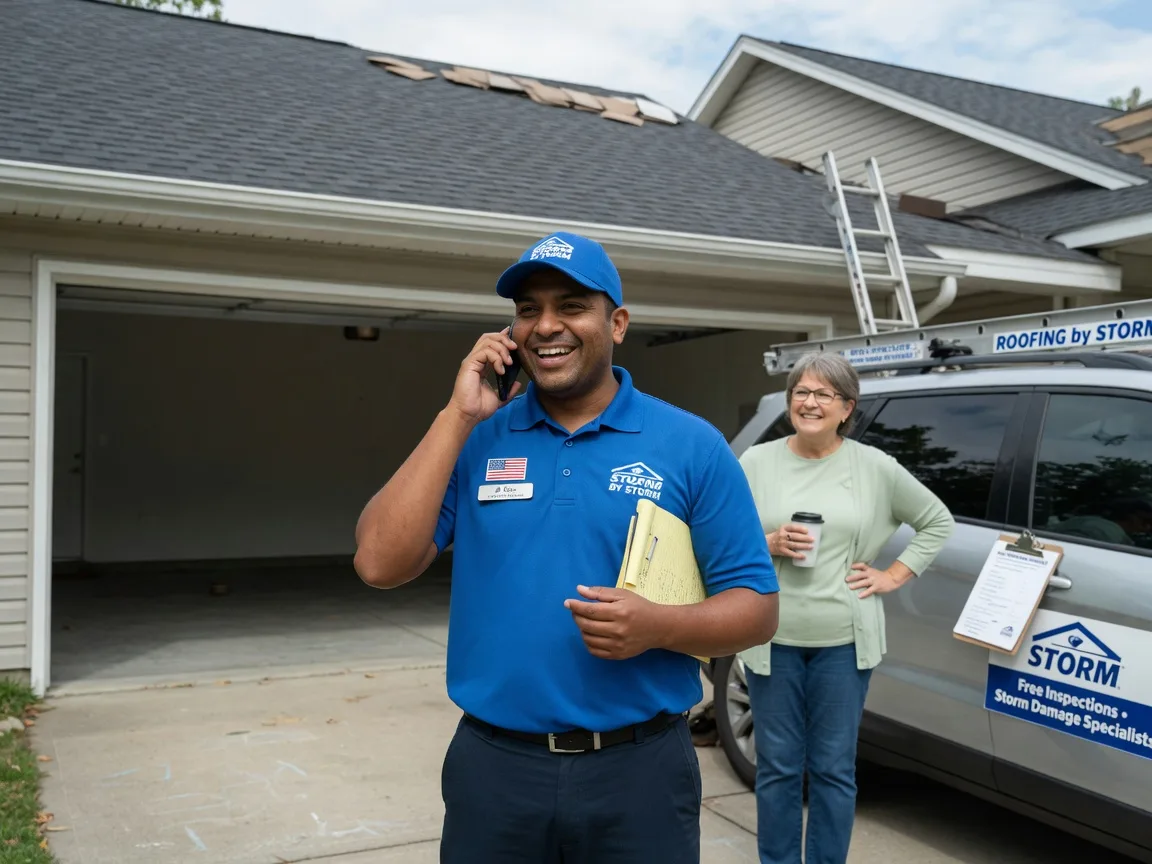 Roof Repair Near Me Jackson, MN FAQs